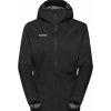 MAMMUT Ducan Light HS Hooded Jacket Women black - S