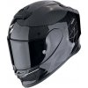 Prilba Scorpion EXO-R1 Evo Carbon Air CYNERGY Black White Veľkosť: XXL (63-64 cm)