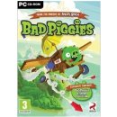 Bad Piggies