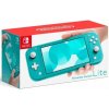 Nintendo Switch Lite Tyrkysový