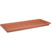 Elho miska pod kvetináč Green Basics Garden XXL mild terra 80 cm