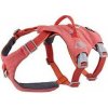 Postroj Hurtta Safeguard ECO jahodový 75-95