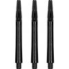 Harrows Násadky Alamo VS2 - medium - black