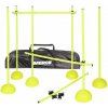 Merco Kit Indoor 1.0 sada agility prekážok balenia 1 sada