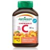 Jamieson Vitamín C 500 mg 120 cmúľacích tabliet broskyňa (100+20 zadarmo)