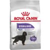ROYAL CANIN CCN Maxi Sterilizované suché krmivo 3kg