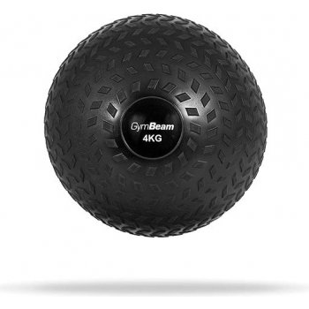 GymBeam Slam Ball 4 kg