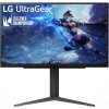 LG UltraGear 27GS75Q-B herný monitor 27