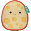 Plyšák - Squishmallows Gouda Cheese 30 cm, JAZSQCR04577