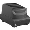 Zebra SAC-NGTC5TC7-4SCHG-01, 4-Slot Battery Charging Cradle