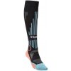 Bridgedale Ski Lightweight Women´s black/coral