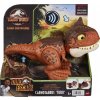 JURASSIC WORLD FIGURKA DINOSAURA 4+
