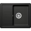 Schock Toledo D-100XS-U Classic Line stone TOLD100XSUSTO