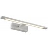 ITALUX WL-21420M-WH Lamiena nástenné svietidlo nad zrkadlo LED 415mm 12W/960lm 3000K IP44 biela