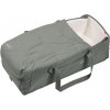 VoksiPrenosné lôžko CARRY ME BABYLIFT Carry Me meadow green cream