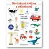 Obrázková knižka s okienkami (Pauline Caudrillier)