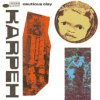 Clay Cautious - Karpeh [CD]