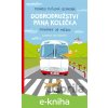 E-kniha Dobrodružství pana Kolečka - Michaela Mlíčková Jelínková, Jan Laštovička (ilustrátor)