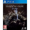 Middle-Earth: Shadow of War (PS4) 5051892206969