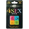 Little Genie Productions 4 Sex Dice