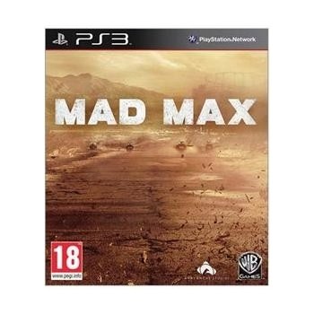 Mad Max od 42,99 € - Heureka.sk