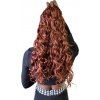 Ocean Wave Hawaii Curl brčky vlnité Crochet Braids #350: 55cm 90g