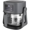 LAUBEN Glass&Grill Air Fryer 3in1 5500BG