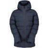 Scott Scott TECH WARM COAT (dark blue) XL