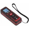 Laserový diaľkomer Kreator KRT706500 20m