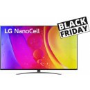 LG 75NANO813QA