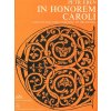 In honorem Caroli (kantáta pro mužský sbor a orchestr na slova Z