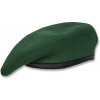 MIL-TEC baret BW CDO franc.. typ TMAVO OLIV veľ.57