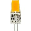 Rabalux COB LED Capsule číra G4 2W 230lm 4000K