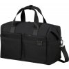 Príručná cestovná príručná taška Samsonite AIREA DUFFLE 45/18, 36 l 137153 - Black 137153