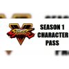 Street Fighter V - Season 1 Character Pass Steam Altergift