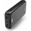 Powerbanka Hama Performance 2 24000 mAh 1x USB-C, 2x USB-A LED displej