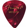 Fender Medium Red Moto