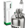 INVITAL CO2 Generator bez nočného vypnutia s 2l fľašou