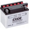 Exide YB4L-B, EB4L-B