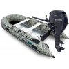 Komplet Gladiator B420 AL a Tohatsu MFS9,9CY S