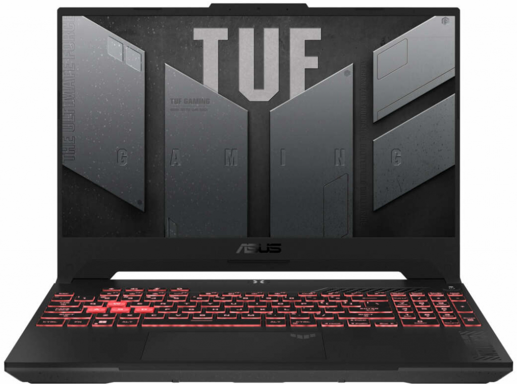 Asus Tuf Gaming A15 FA507NU-LP105