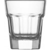 Pohár Aras, LAV, sklenený, na likér/destilát, 45 ml, 49x56 mm, bal. 6 ks