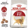Royal Canin Fit 4 kg