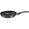 BERLINGERHAUS Pánev s mramorovým povrchem 28 cm Carbon PRO Line BH-6890