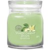 Yankee Candle Signature Vanilla Lime 368 g