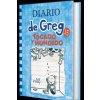Tocado y hundido (Jeff Kinney)(Pevná)
