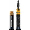Lezyne Dual Insert Kit - M - Black/Gold uni