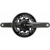 Sram Force AXS D2 spider powermeter, kľuky DUB - 172,5 mm - 46/33 zubov