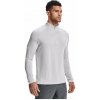 Pánska mikina UNDER ARMOUR UA TECH 2.0 1/2 ZIP veľkosť L