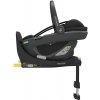 MAXI-COSI Coral 360 + FamilyFix Pro 360 essential black/black 2023